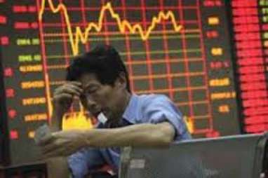 Indeks Shanghai Composite Dibuka Melemah 0,25% ke 1.996,24